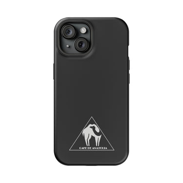 Cafe De Anatolia Cases